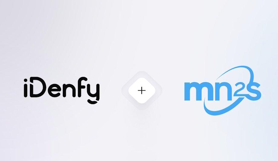 MN2S Enhances Security With IDenfy's Verification Tech