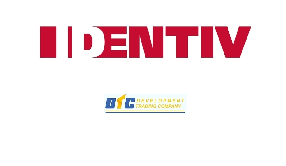 Identiv Enters Middle East Market With Distribution Partnership With Development Trading Company (DTC)