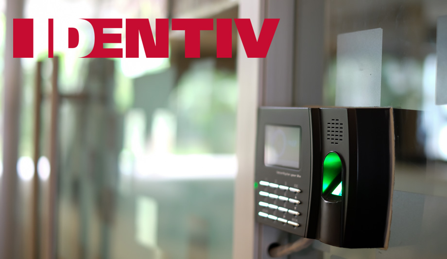 Identiv’s Hirsch Velocity Security Management Software Now Features OSDP Biometric Support