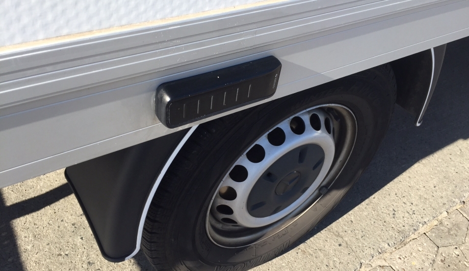 Idesco Security Key Management Service Secure Evotec’s Systems Against Cargo Thefts