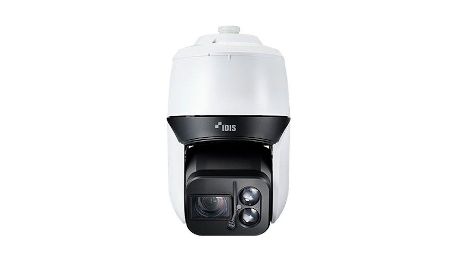 IDIS Edge AI Plus Cameras Enhance Security Solutions