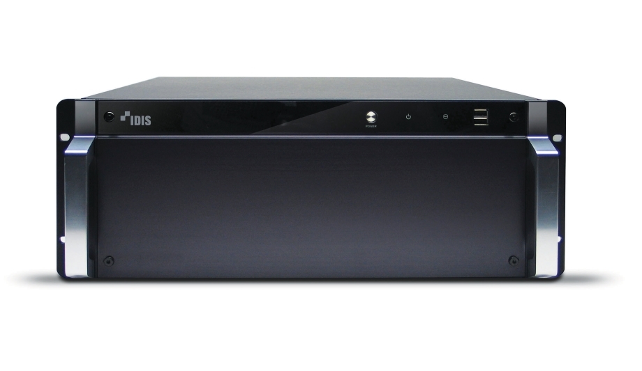 IDIS Launches AI In The Box (DV-2116) Deep Learning Analytics To Boost The Power Of Surveillance Systems
