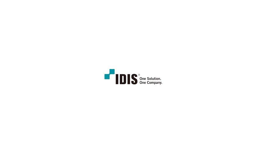 AI Video Analytics By IDIS And Vaidio At ISC West