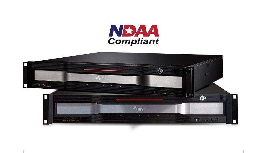 IDIS AI Solutions Recognized With Four Campus Awards