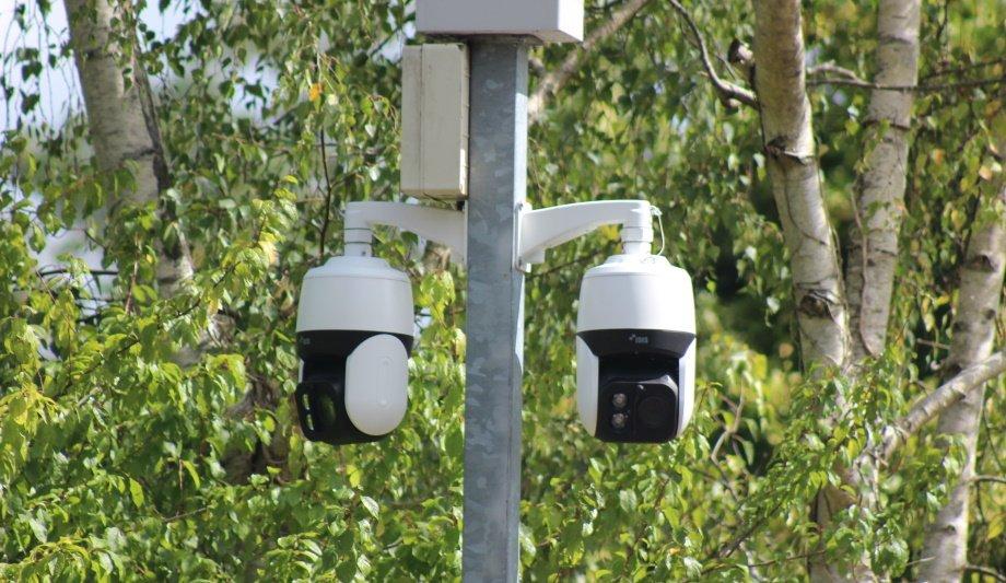 IDIS Secures Austen House Hospital With Comprehensive Security System To Enhance Security