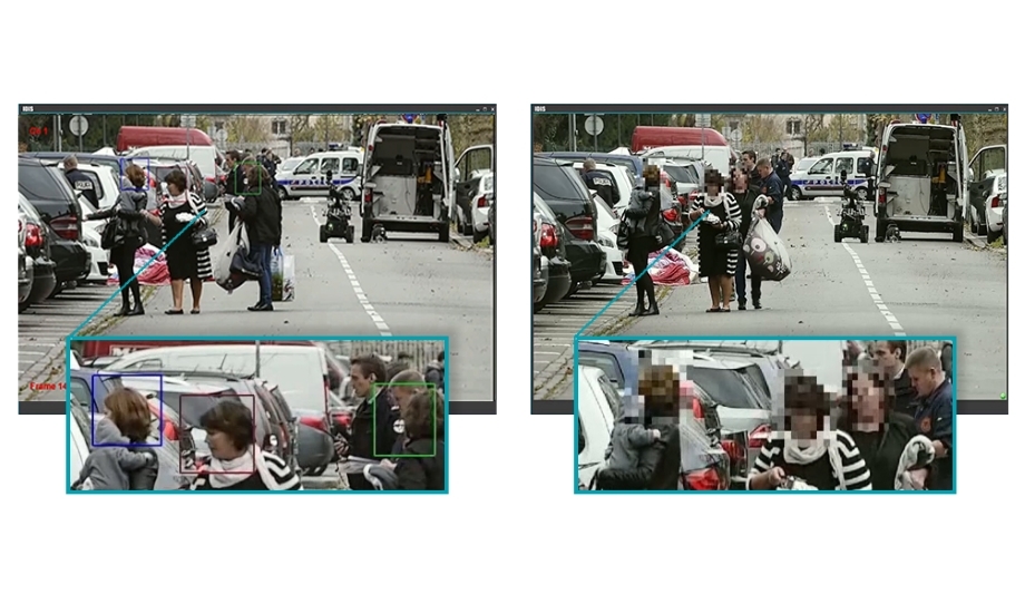 IDIS launches Dynamic Privacy Masking solution to enhance user privacy and provide an efficient solution