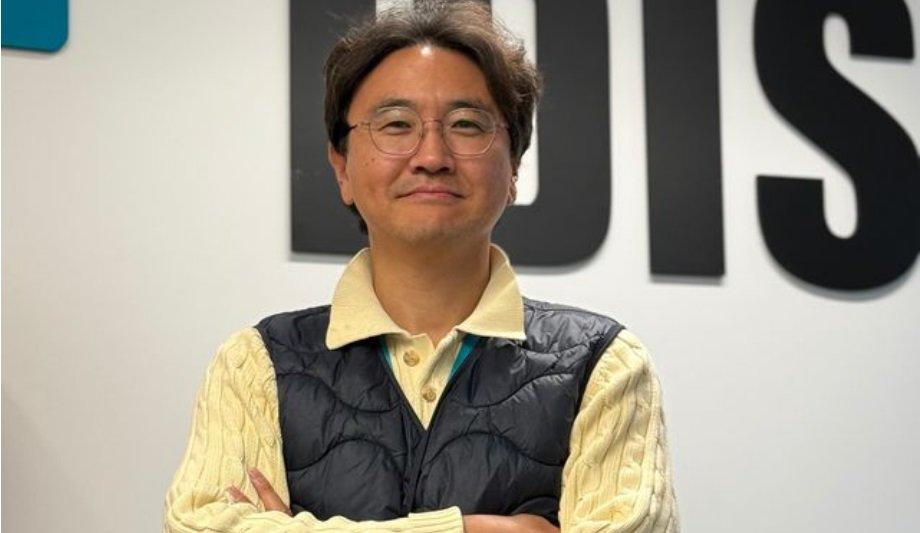 Brian Lee Leads IDIS Europe AI Tech Innovations