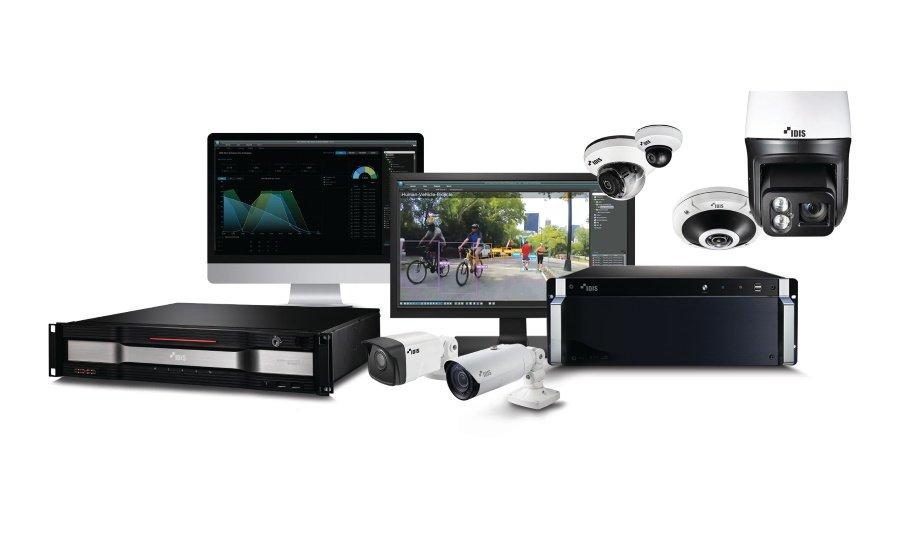 IDIS Appoints Two Senior Executives To Expand Video Projects Capability In MENA Region And Turkey