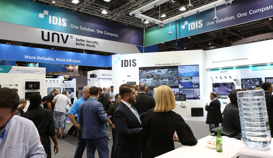 IDIS To Showcase New Cameras And Innovations In Deep Learning Analytics At IFSEC 2019