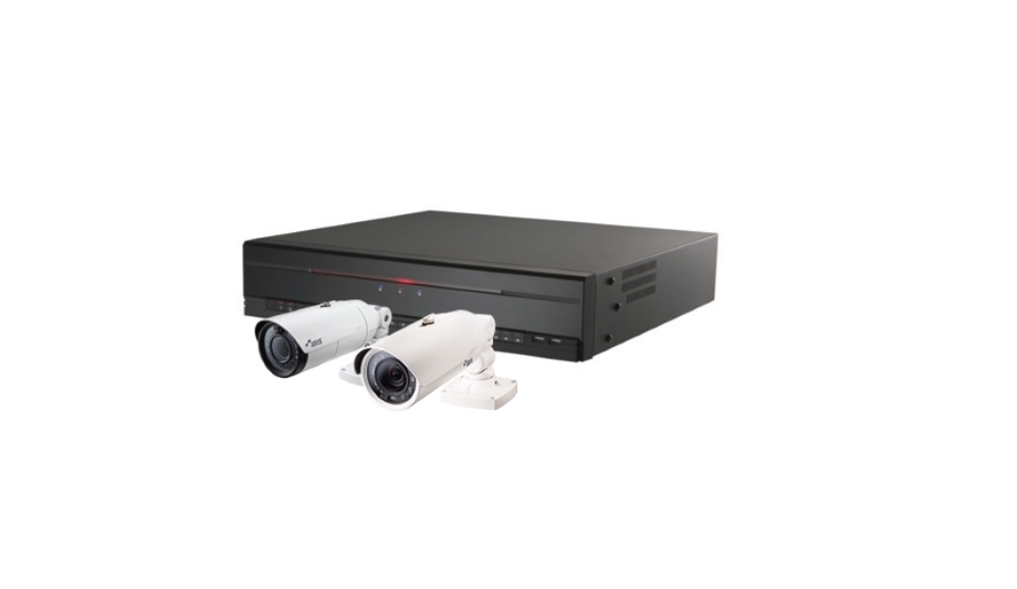 IDIS Secures International Investment Bank With Its Enhanced Video Surveillance Technologies