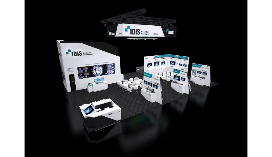 IDIS Highlights Deep Learning Advances And Cybersecurity At ISC West 2020