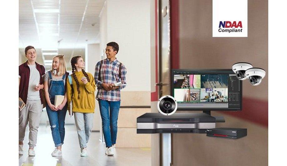 IDIS Remains Committed To Educating And Supporting Systems Integrators And End-Users On The Importance Of NDAA-Compliance