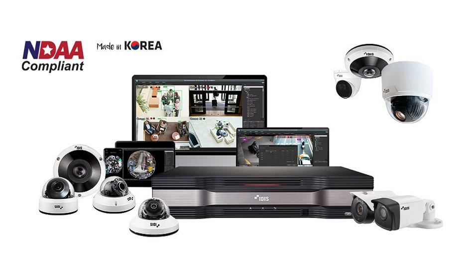 IDIS' Expanded Technical Team Boosts UK Project Delivery