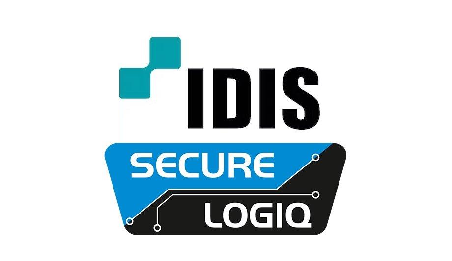 IDIS, Secure Logiq Boost Middle East Video Solutions