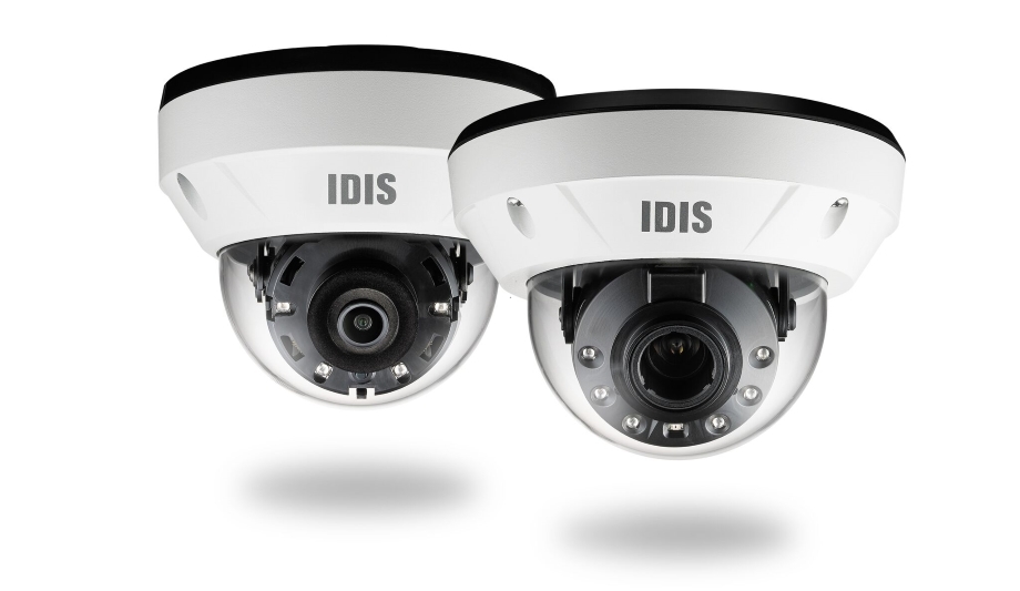 Advanced Video Surveillance Delivered By IDIS At The Security Event 2019