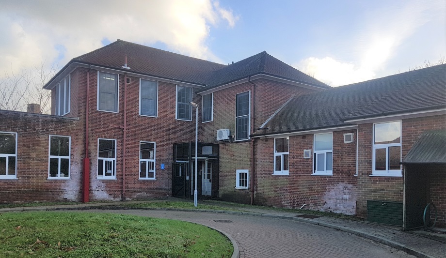 IDIS Safeguards Southern Health NHS Foundation Trust With Enhanced Video Surveillance Technology