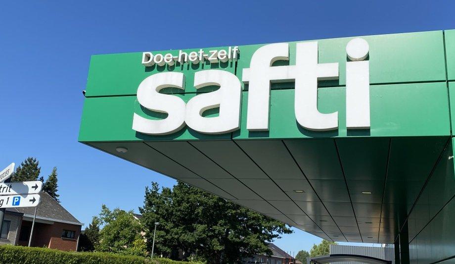 IDIS Provides Super Fisheye Cameras To Enhance Video Surveillance Operations At Safti