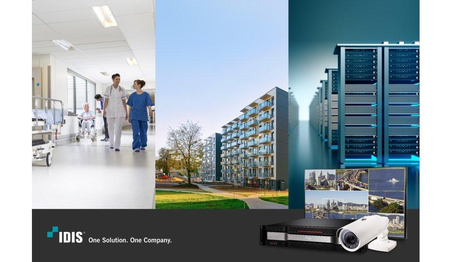 IDIS Supports Integrators In Building A New European Economy And Resilient Sectors That Offer Opportunities To Diversify