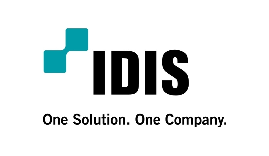 IDIS's Surveillance Solutions Compete For PSI Premier Awards 2018