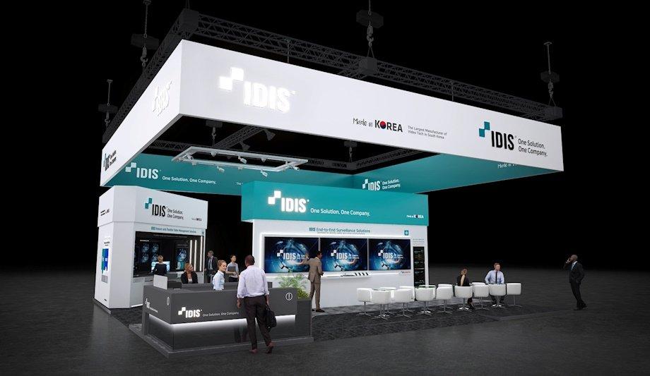 IDIS To Showcase AI Powered Solutions Tailored For A Range Of Applications At Intersec 2024