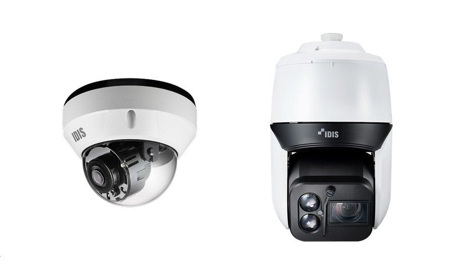 IDIS Video Solution Revolutionizes Public Surveillance In Bristol