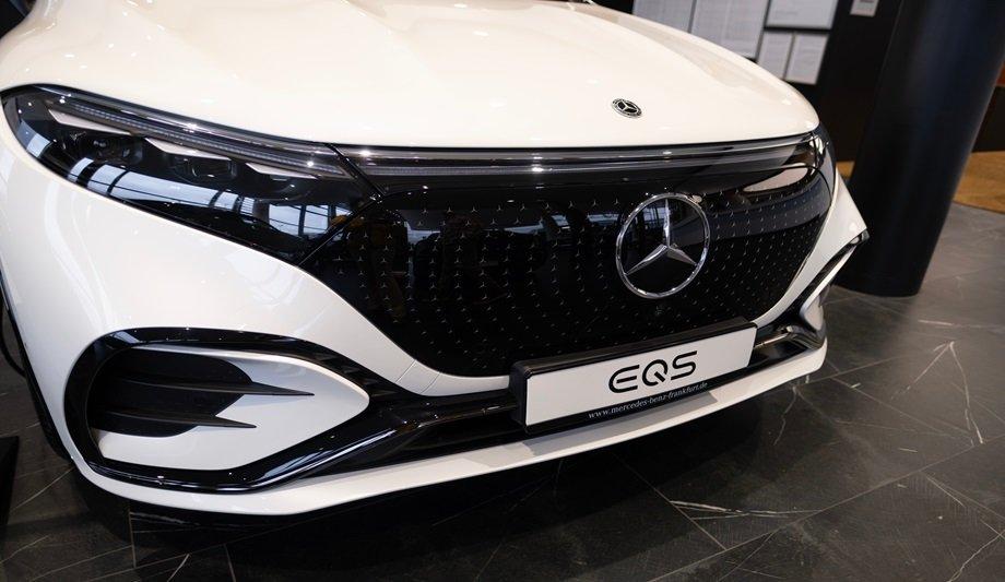 IDIS Video Supports Mercedes-Benz Investment In Egypt