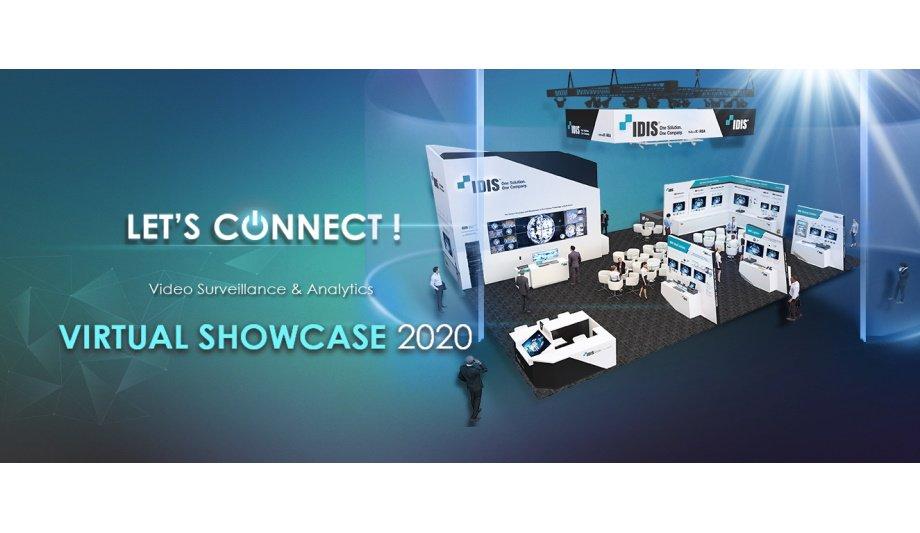 IDIS Unveils Video Tech Solutions And AI Box For COVID-19 At A Virtual Showcase For System Integrators