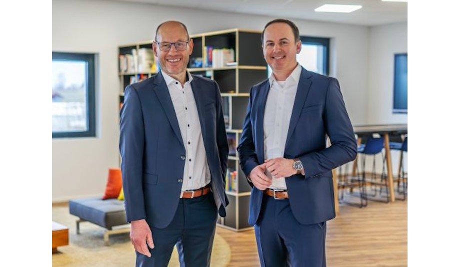 IDS Appoints Dr Michael Berger To The Management Board