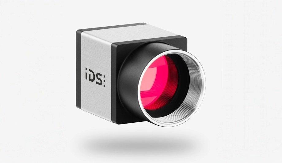 IDS Camera Boosts Slit Lamp Diagnostics At OCULUS