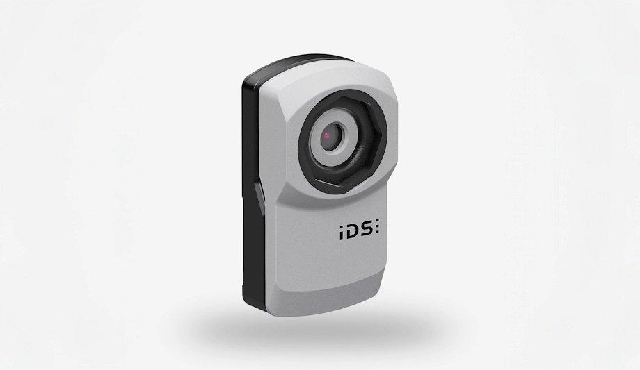 IDS Cameras Enhance AI-Based Image Processing