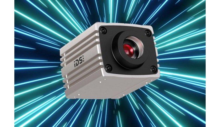 IDS Displays Numerous New Products And Camera Developments At Vision Stuttgart 2022