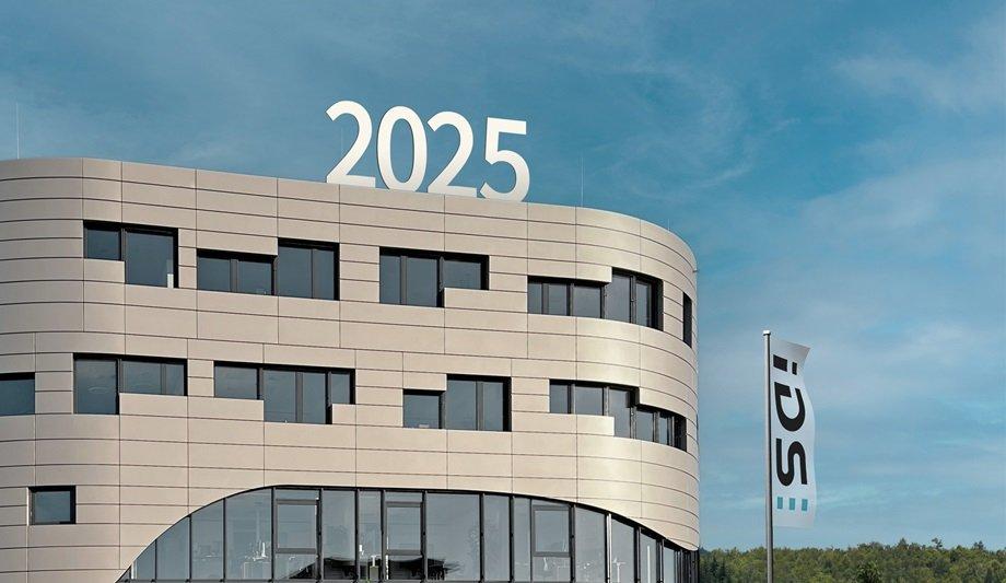 IDS Expands in Industrial and Non-Industrial Markets