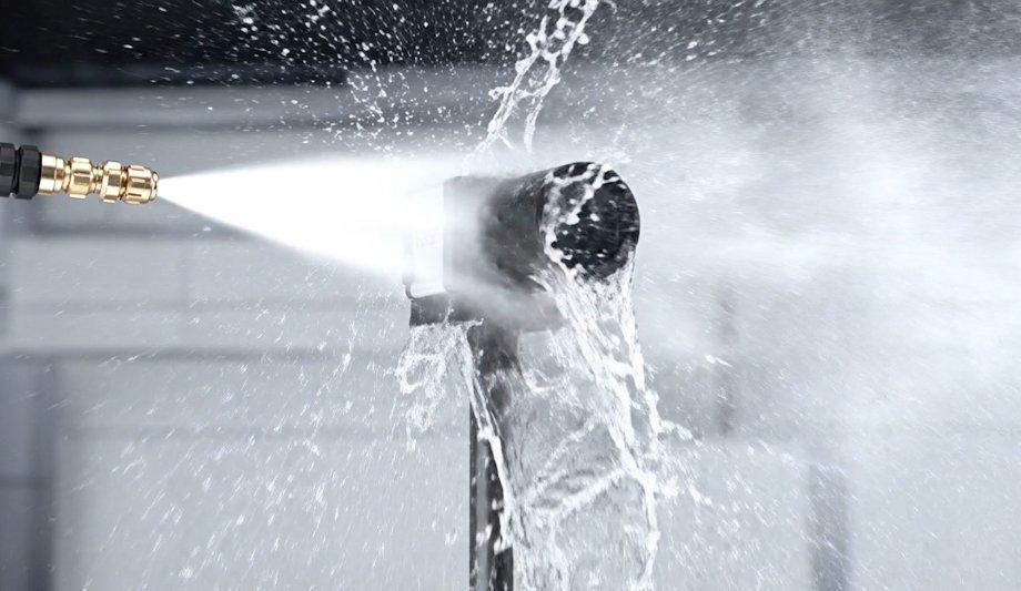 IDS Imaging: High-Performance Sony STARVIS Sensors