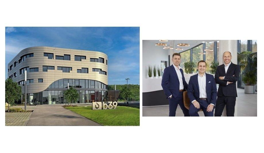 IDS Imaging Development Systems GmbH Says High Demand For Low-Cost And 3D Camera Series Ensures Good Forecasts