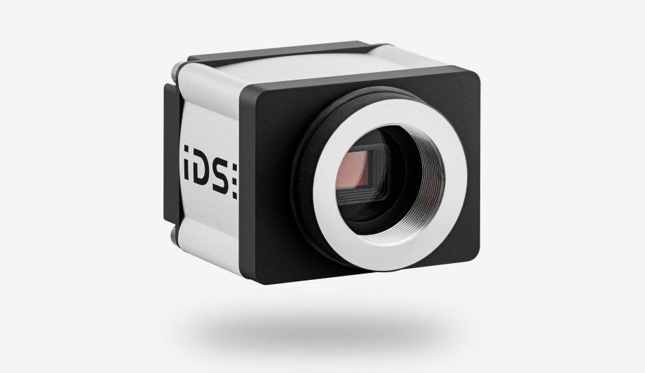 IDS Imaging Brings Machine Vision And Artificial Intelligence For Automating The Lettuce Harvest