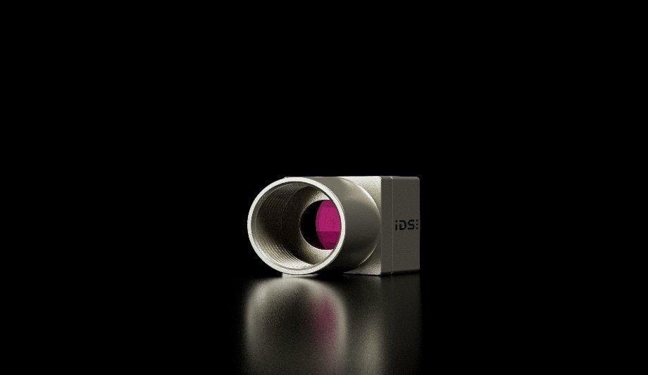 IDS Imaging Development Systems GmbH, IDS Is The First Industrial Camera Manufacturer To Offer The Sony Sensor IMX662 In Both Color And Mono