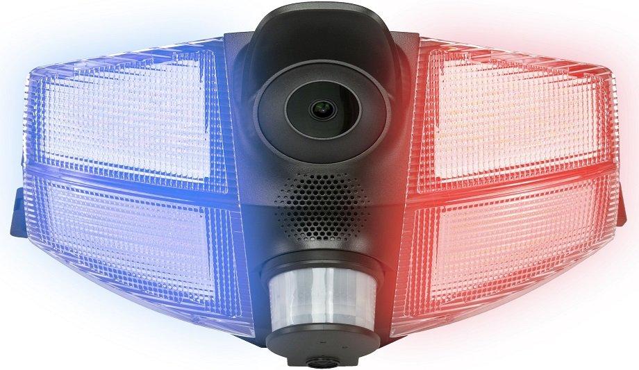 IDter’s Award-Winning Niō Guardian Deterrence Cameras Feature RTSP Output To NVR And VMS Systems