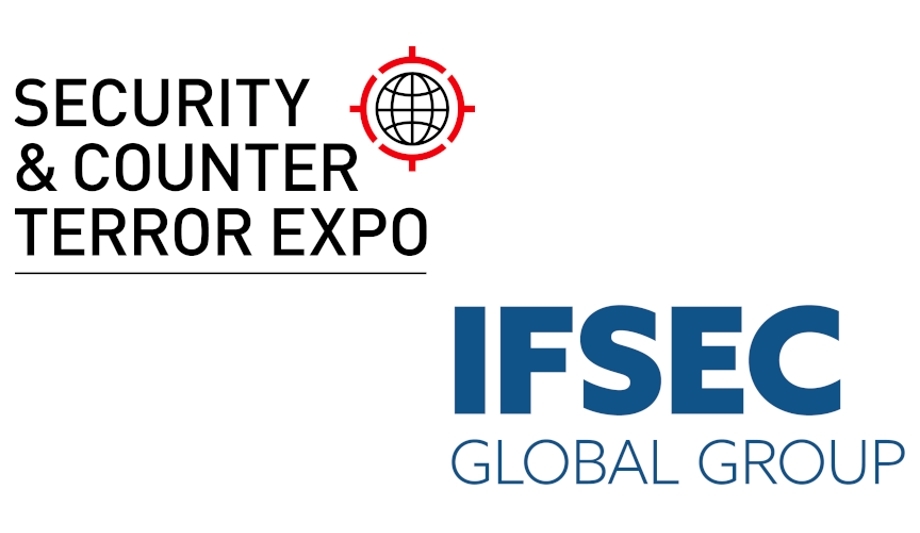 IFSEC International And Security & Counter Terror Expo To Be Held Alongside Each Other At ExCeL London In May 2020