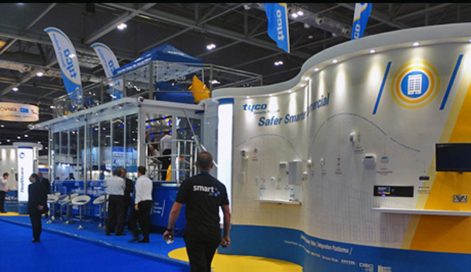 IFSEC Day 2: Integration And Total Security Solutions Stand Out