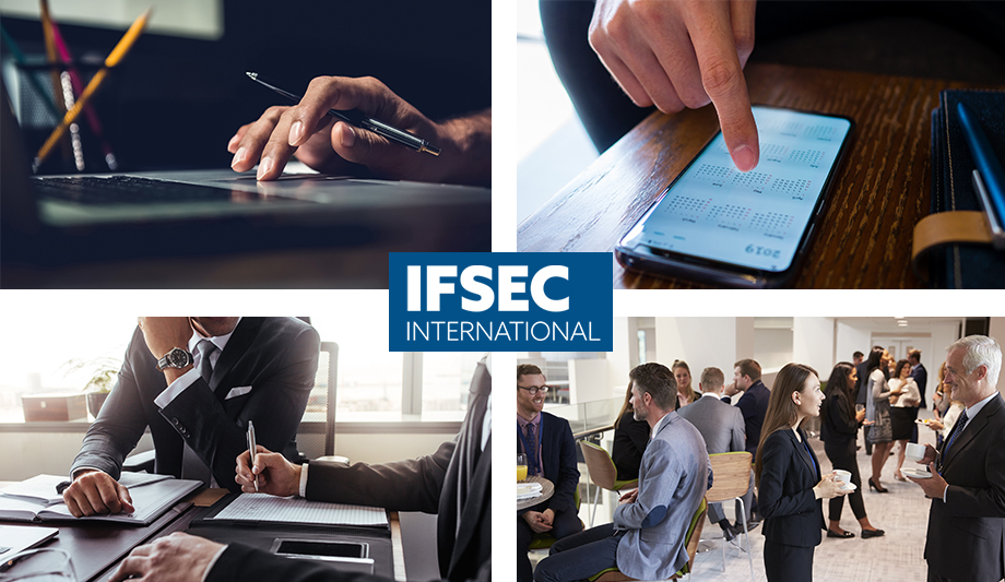 8 Tips For Visitors To IFSEC Global