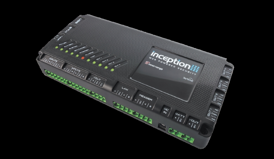 IGNIS Fire Protection Services Installs Inner Range’s Inception System At A Cosmetic Surgery Clinic In Birmingham