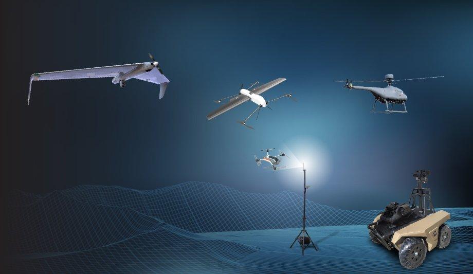 IMCO Industries To Exhibit Scalable Tactical Terrain Dominance Solutions At FIDAE 2022 Exhibition