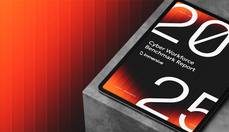 Immersive Cyber Resilience Report: Readiness Vs. Capability