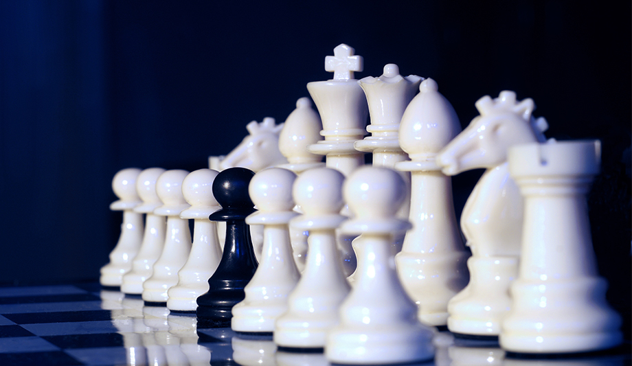 How To Build An Insider Threat Program