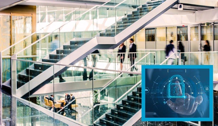 In An Emergency, Could You Lock Down Access To Your Entire Premises Quickly And Safely?