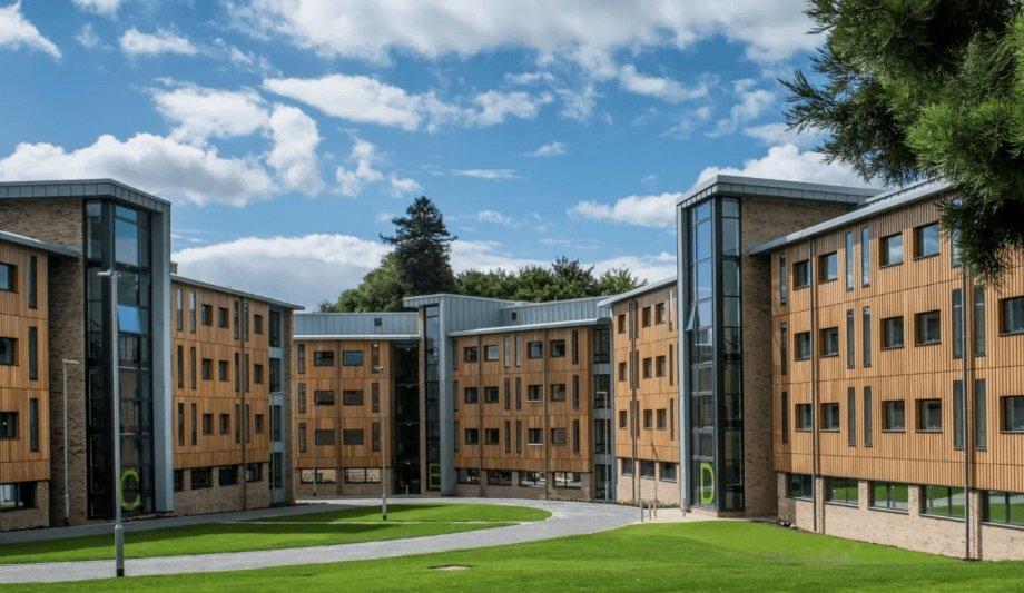 Inclusive Fire Safety System By Premier Fire Security