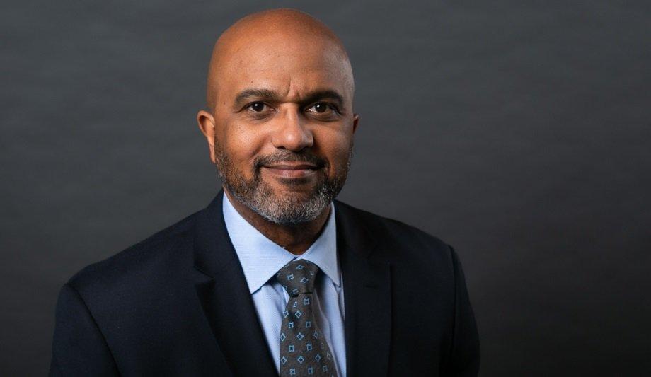 Industry Veteran Charles Burns Joins ISS