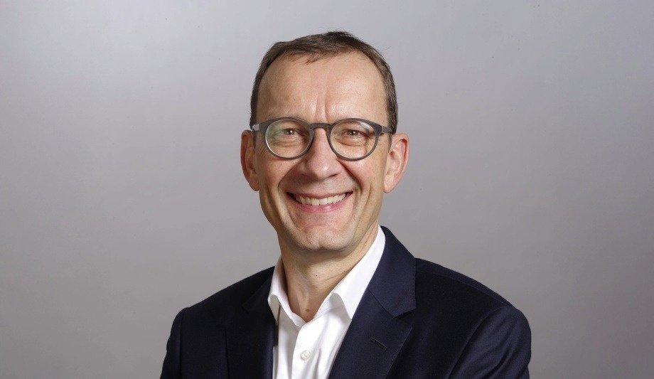 Infinigate Appoints New CFO & COO Peter Meier