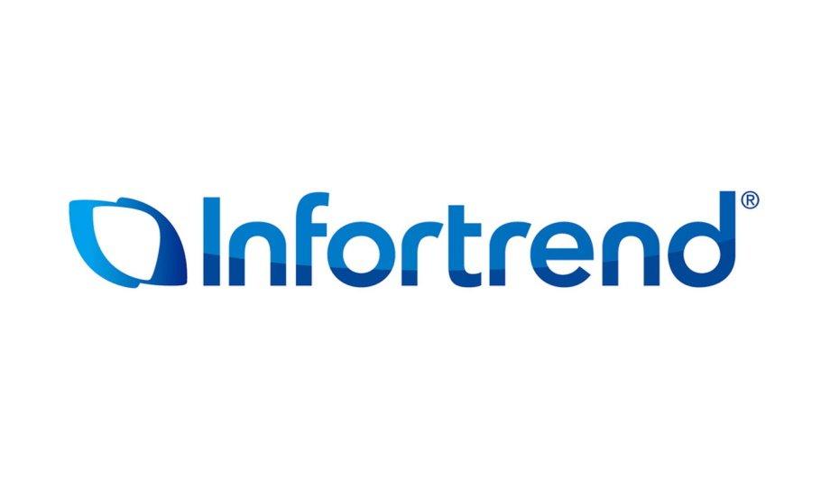 Infortrend Technology Introduces EonStor CS Solution To Archieve Large Surveillance Data Volumes
