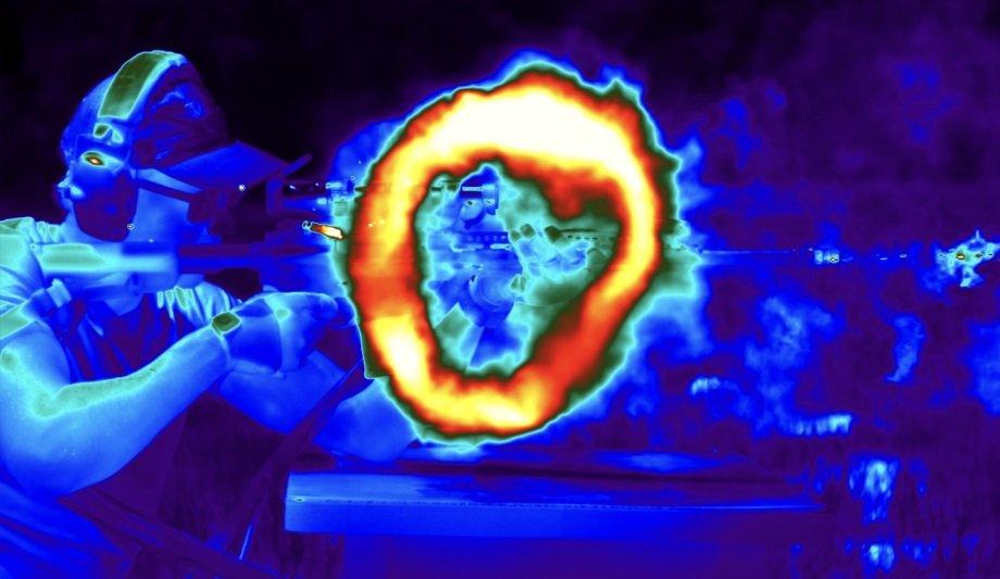 Explore Infrared Technology And Sensor Types At FLIR